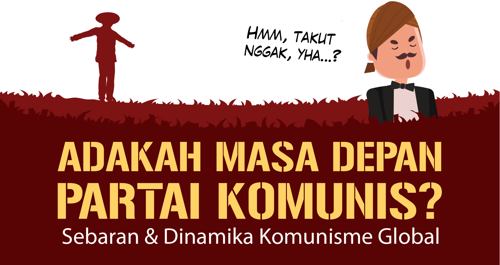 adakah masa depan partai komunis?